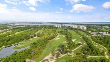 House, Multiple Beds (Sunset Sanctuary at Lost Key Villas) | Golf