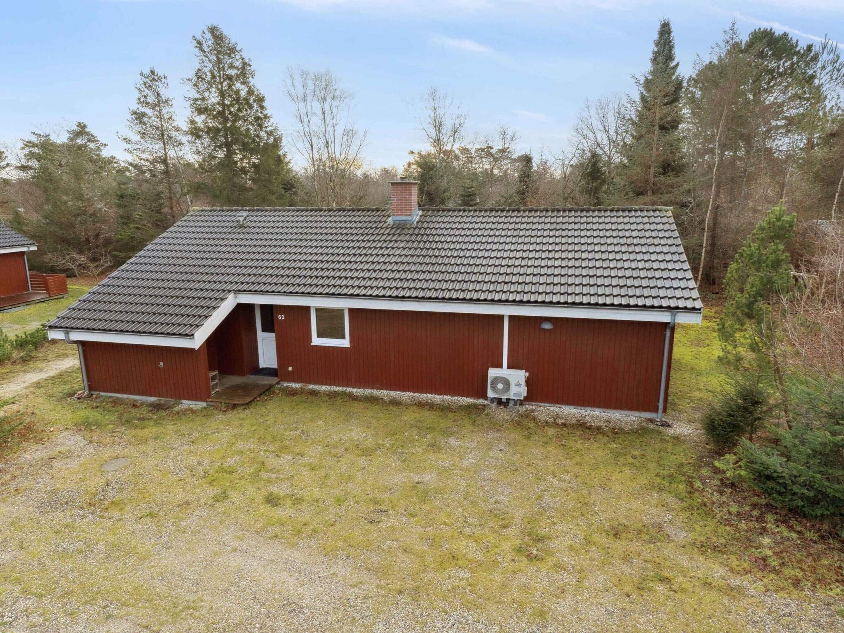 Casa | Esterni