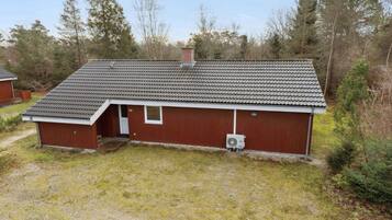 Casa | Esterni