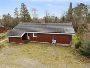 Casa | Esterni