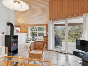 House | Interior - 4 Star Holiday Home in Hadsund (Hadsund)