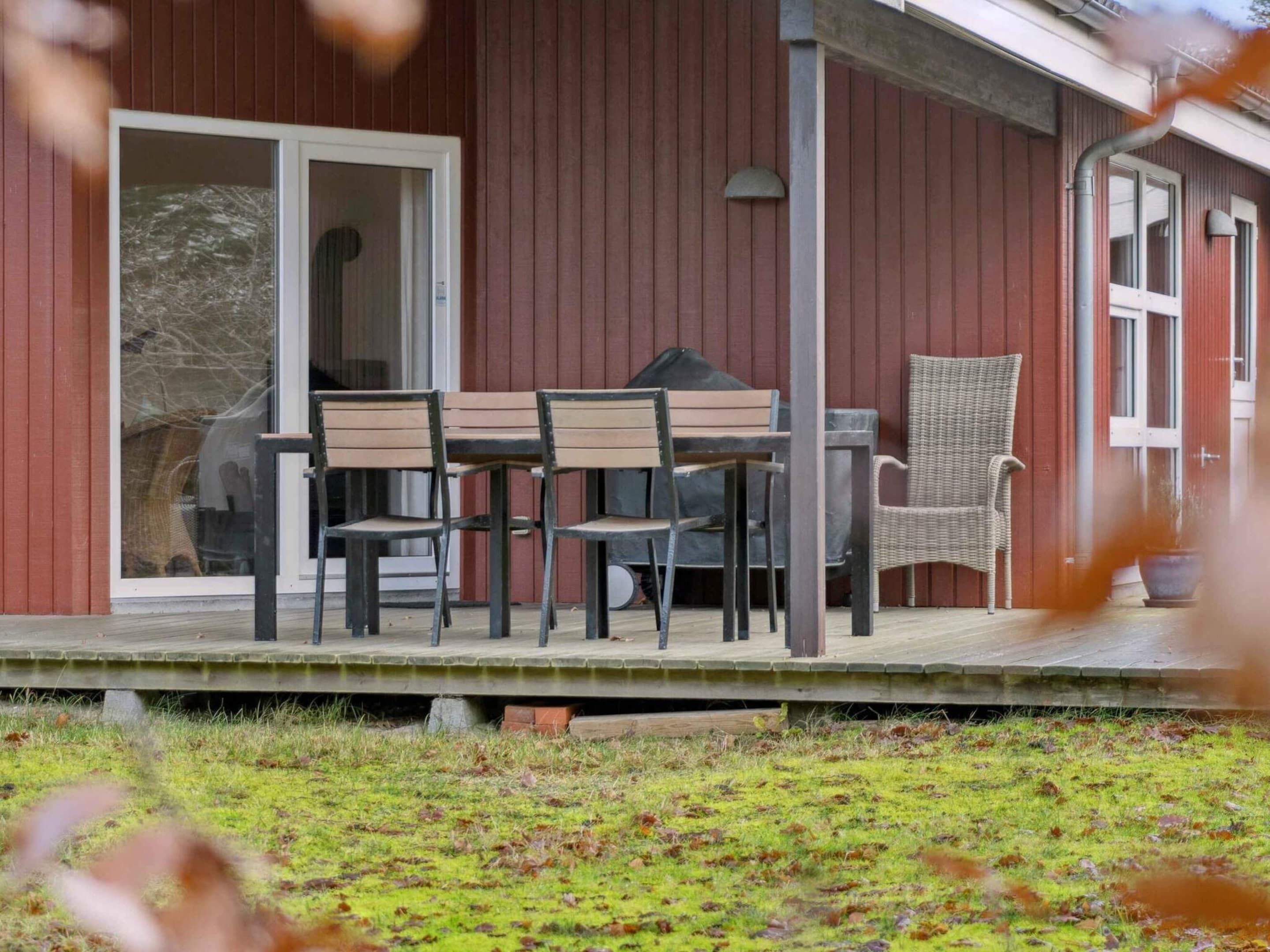 Casa | Esterni