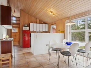 House | Interior - 4 Star Holiday Home in Hadsund (Hadsund)