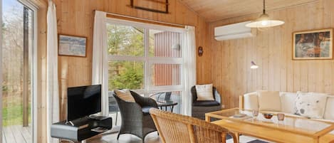 Hus | Interiör