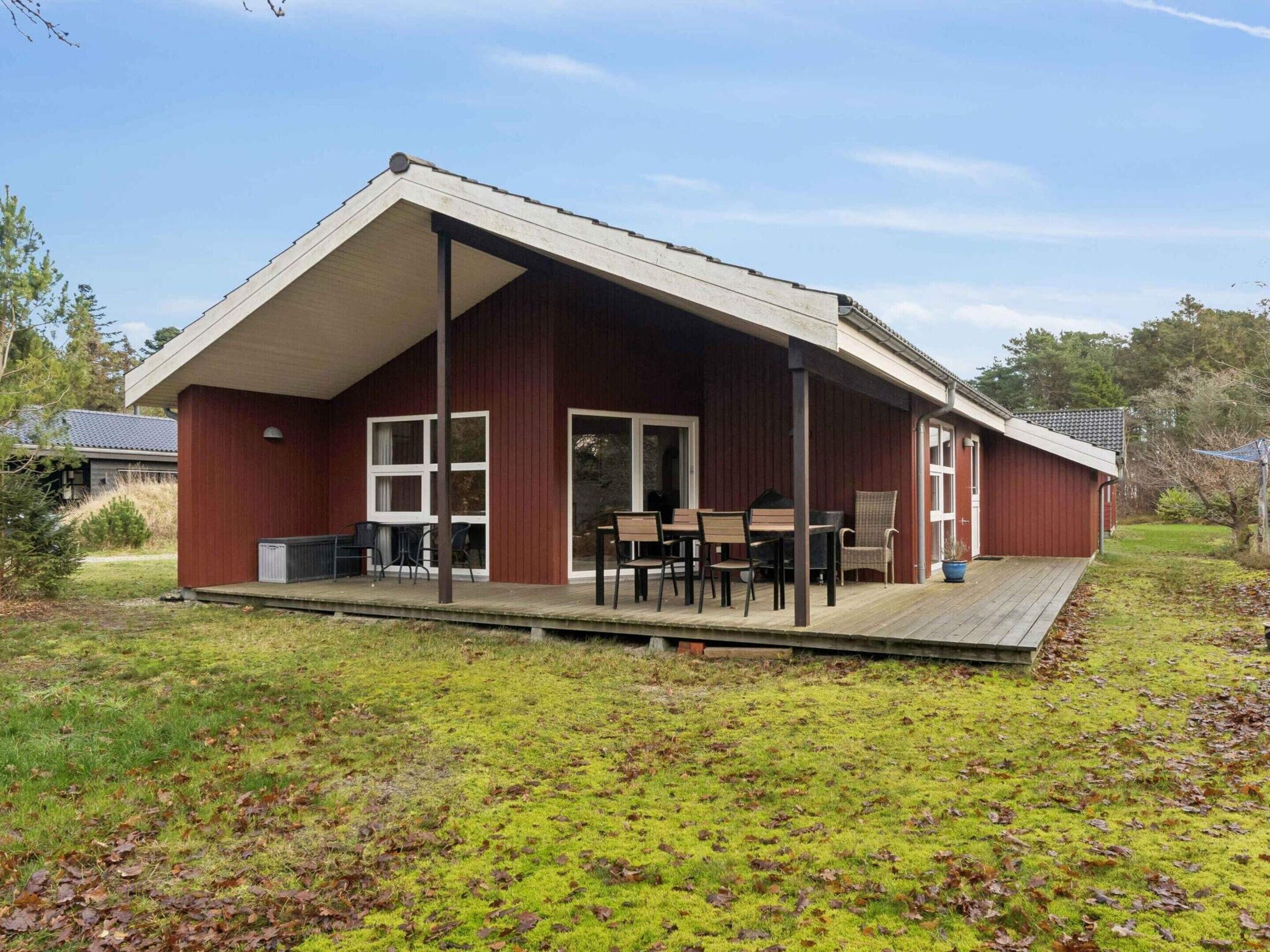 Casa | Ristorazione all'aperto