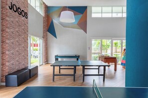 Sala de juegos