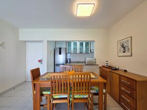 Apartment | Dining room