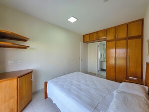 Departamento | Cortinas blackout y wifi gratis 