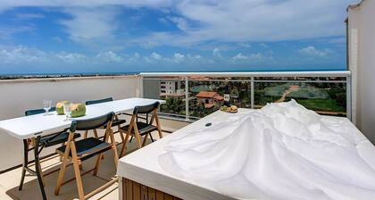 Beach Townhouses Triplex Near the Beach By Carpediem