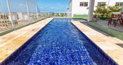 Beach Townhouses Triplex Near the Beach By Carpediem