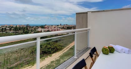 Beach Townhouses Triplex Near the Beach By Carpediem