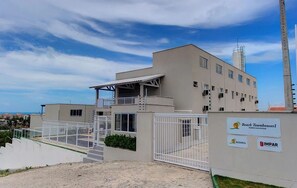 Exterior - Beach Townhouses Triplex Near the Beach By Carpediem (Aquiraz)