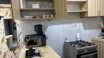 Cozinha privada