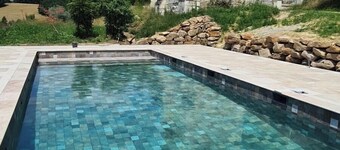 Magnificent family home, 7 bedrooms, 13 beds, 5' zoo Beauval