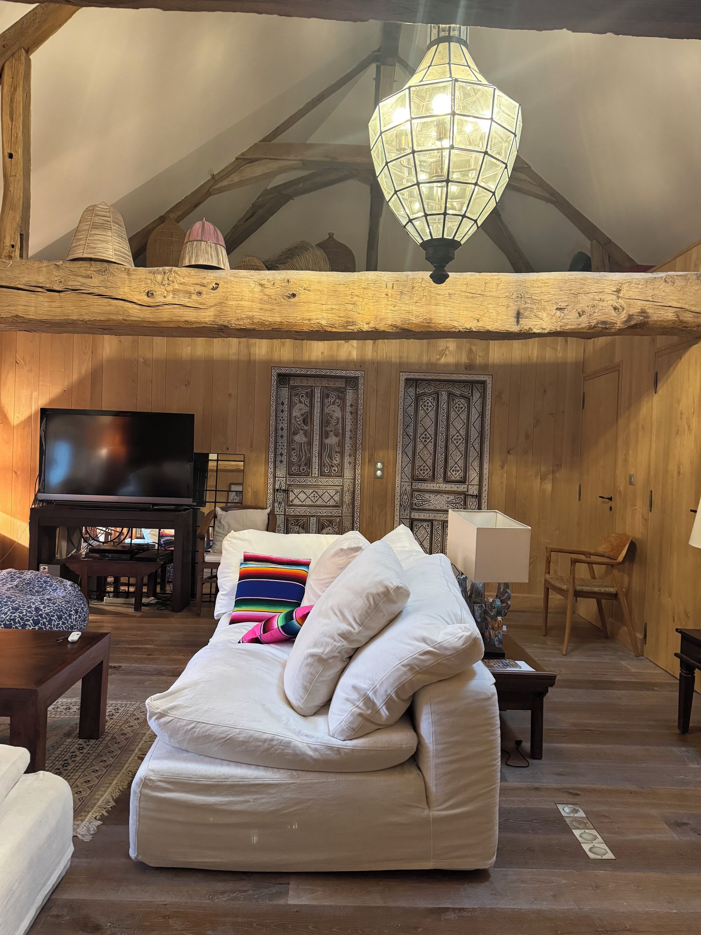 Magnificent Family Home, 7 Bedrooms, 13 Beds, 5' Zoo Beauval - Saint-Aignan