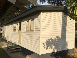 House | Exterior - Stay With Beach and Minigolf Views (Ravels)
