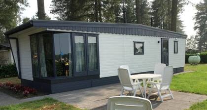 Stay With Beach and Minigolf Views