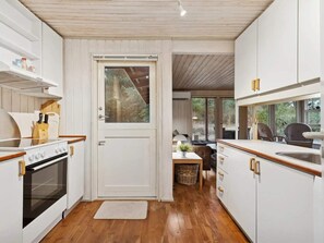 Casa | Parte interna