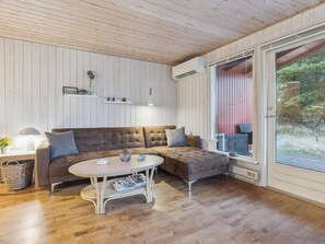 Casa | Parte interna