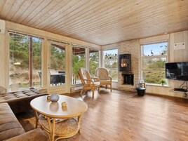 Casa | Parte interna