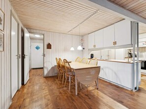 House | Interior - 4 Star Holiday Home in Romo (Rømø)
