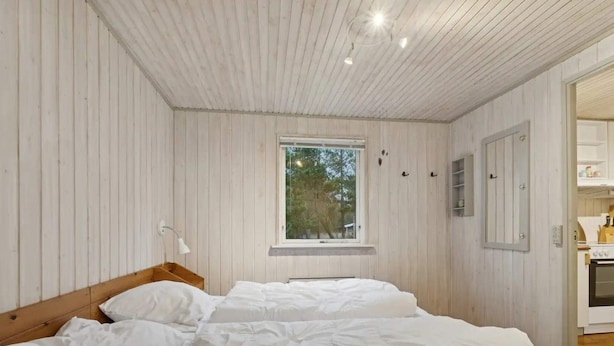Unclassified image, 1 of 26, button - 4 Star Holiday Home in Romo (Rømø)