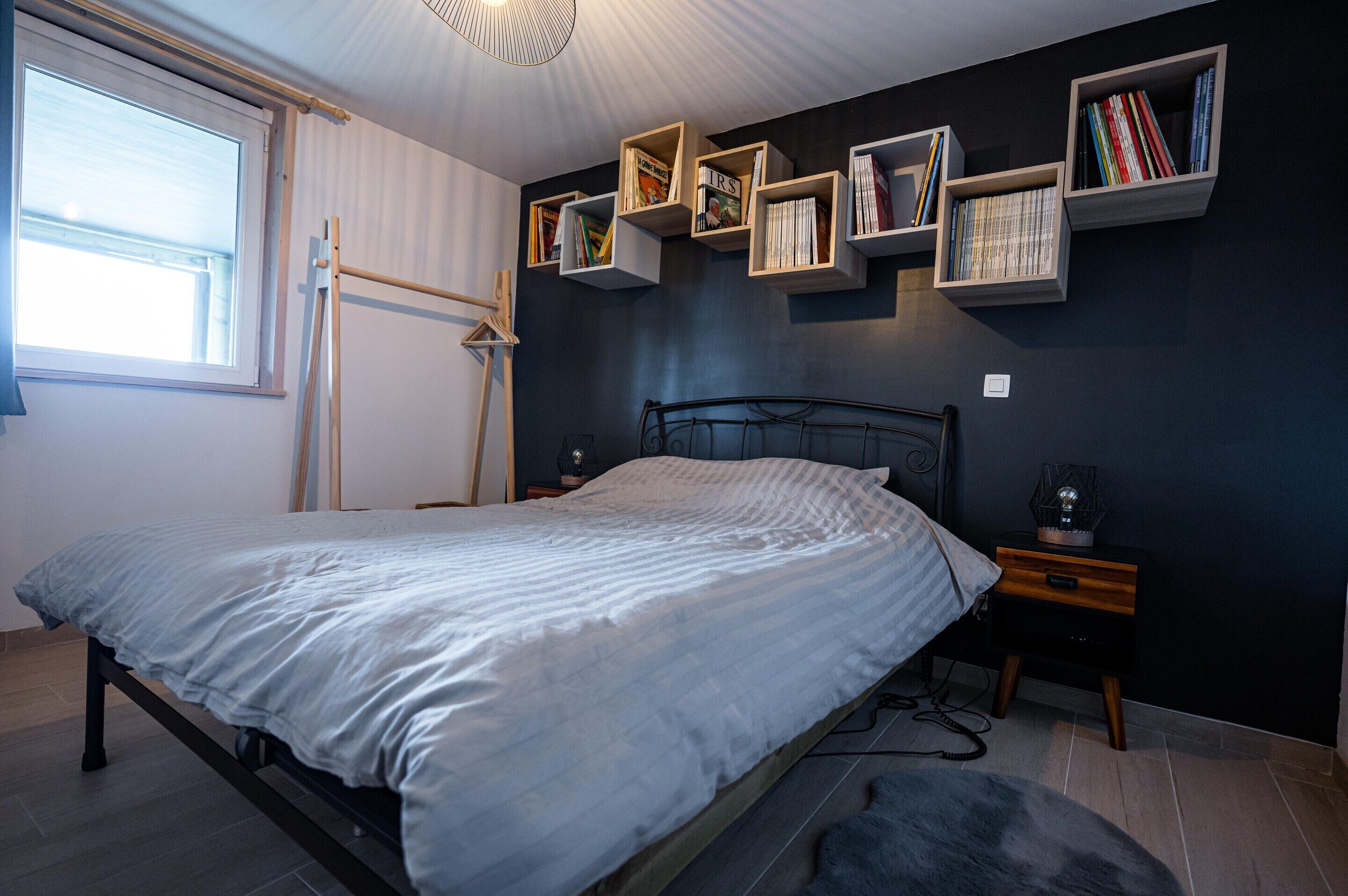 Apartament | 2 dormitoris 