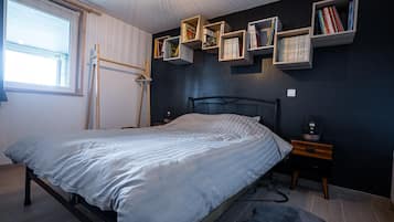 Apartament | 2 dormitoris