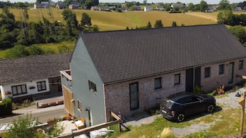 Apartamento | Exterior