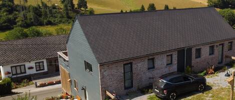 Apartamento | Exterior