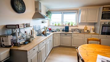 Apartamento | Cocina privada