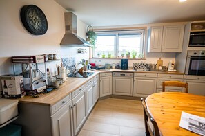 Apartamento | Cocina privada