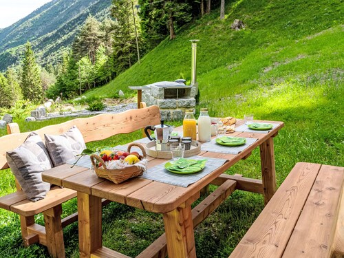 La Granda by Interhome