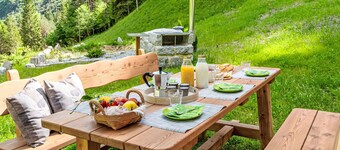 La Granda by Interhome