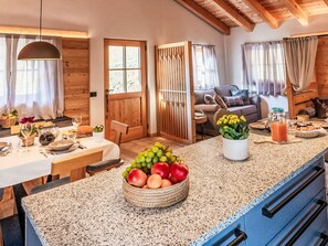 Dining - La Piciola by Interhome (Terme di Comano)