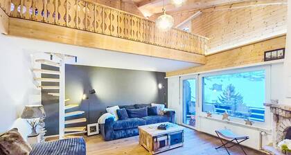 Chez Gredia by Interhome