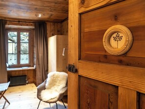 Interior - Planta Apartment by Interhome (Bormio)