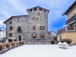 Exterior - Planta Apartment by Interhome (Bormio)