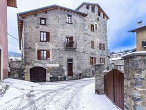 Exterior - Planta Apartment by Interhome (Bormio)