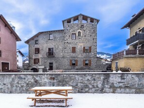 Exterior - Planta Apartment by Interhome (Bormio)