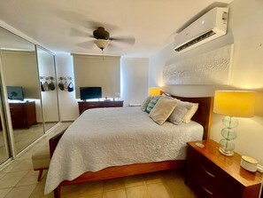 2 bedrooms - Cozy 2-bedroom apartment steps to the beach in charming Río Grande (Río Grande)