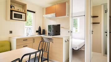 House | Dapur peribadi