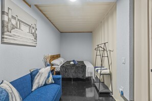 Unclassified image, 5 of 23, button - Cozy 1BR Apartment with Private Entrance (Vega Baja)