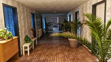 Apartment | Interior