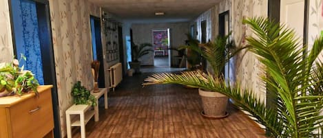 Departamento | Interior