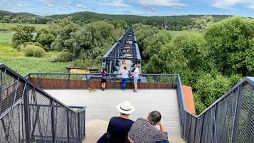 Apartment | View from property