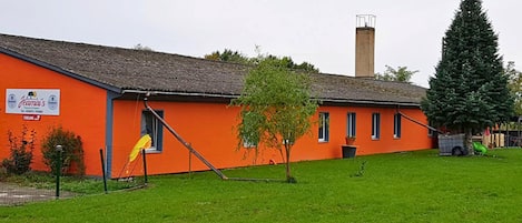 Leilighet | Eksteriør