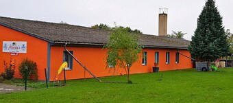 오더브루흐의 가족 친화적인 게스트하우스  