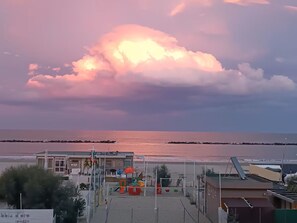 Lettini da mare