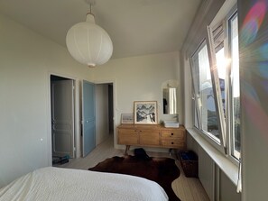 4 bedrooms, Internet - Beautiful family home with sea view and large garden for 8-10 people (Wissant)